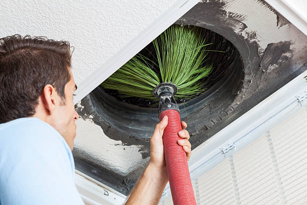 Best Ventilation System Cleaning in Pahoa, HI